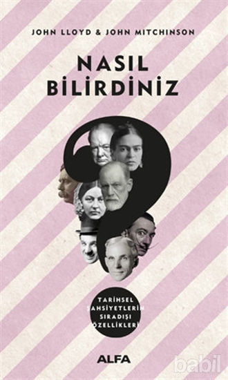 Picture of Nasıl Bilirdiniz