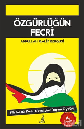 Picture of Özgürlüğün Fecri