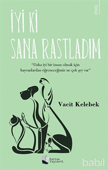 Picture of İyi Ki Sana Rastladım