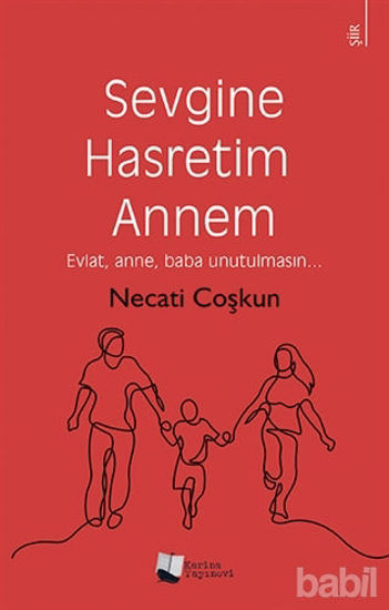 Picture of Sevgine Hasretim Annem