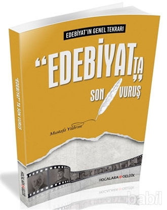 Picture of Edebiyat'ta Son Vuruş