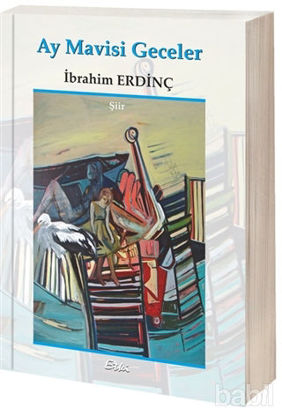 Picture of Ay Mavisi Geceler