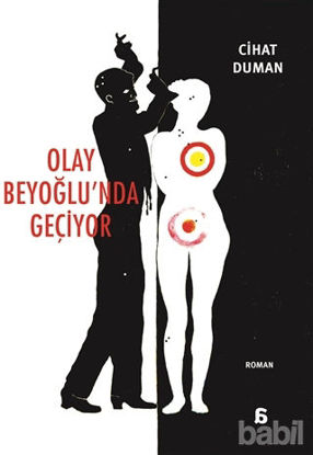 Picture of Olay Beyoğlu’nda Geçiyor