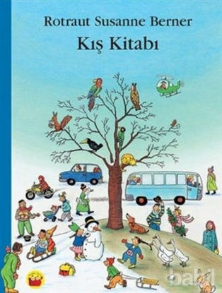 Picture of Kış Kitabı