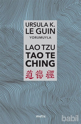 Picture of Lao Tzu: Tao Te Ching