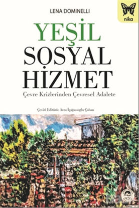 Picture of Yeşil Sosyal Hizmet