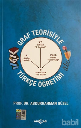Picture of Graf Teorisiyle Türkçe Öğretimi