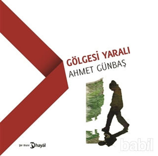 Picture of Gölgesi Yaralı