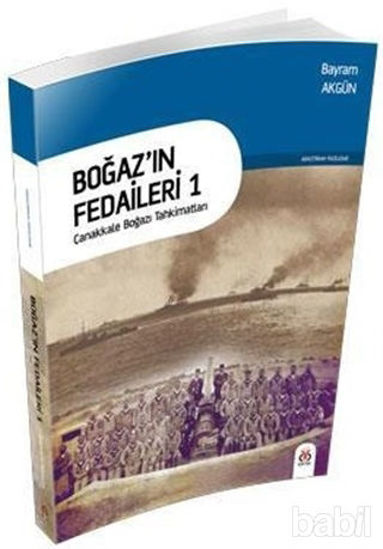 Picture of Boğaz’ın Fedaileri 1