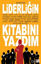 Picture of Liderliğin Kitabını Yazdım