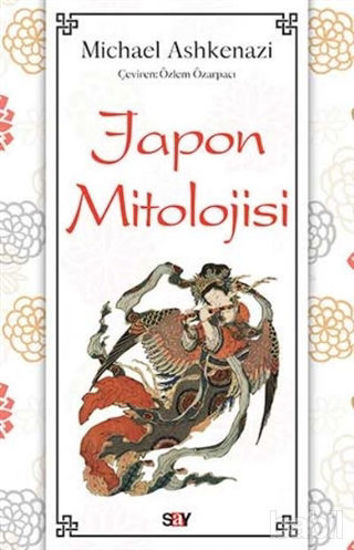 Picture of Japon Mitolojisi