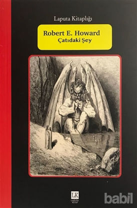 Picture of Çatıdaki Şey