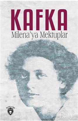 Picture of Milena'ya Mektuplar