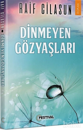 Picture of Dinmeyen Gözyaşları