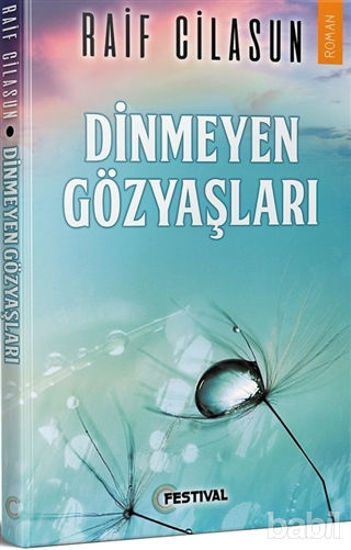 Picture of Dinmeyen Gözyaşları