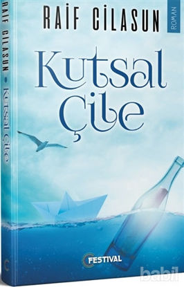 Picture of Kutsal Çile