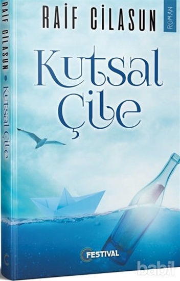Picture of Kutsal Çile