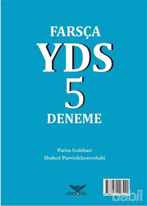 Picture of Farsça YDS 5 Deneme