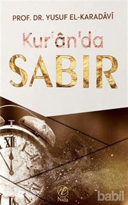 Picture of Kur'an’da Sabır