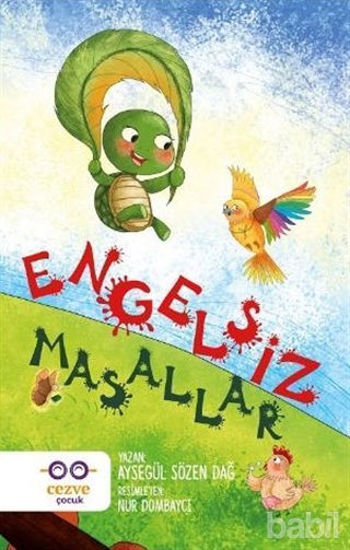 Picture of Engelsiz Masallar