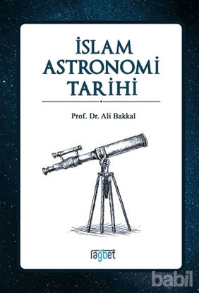 Picture of İslam Astronomi Tarihi