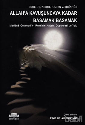 Picture of Allaha Kavuşuncaya Kadar Basamak Basamak