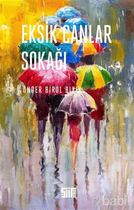 Picture of Eksik Canlar Sokağı