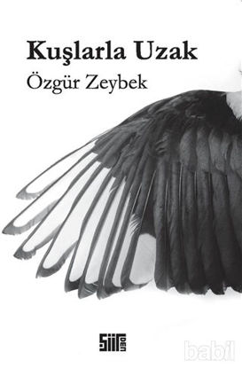 Picture of Kuşlarla Uzak