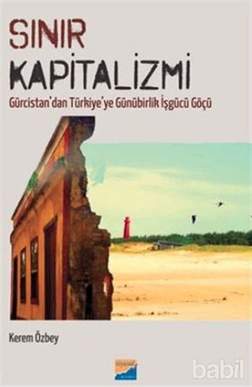 Picture of Sınır Kapitalizmi