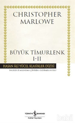 Picture of Büyük Timurlenk 1-2