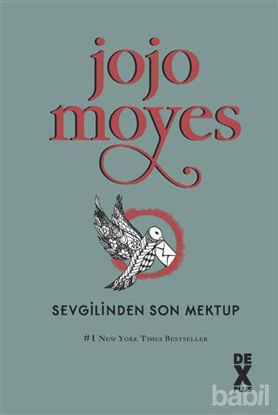 Picture of Sevgilinden Son Mektup