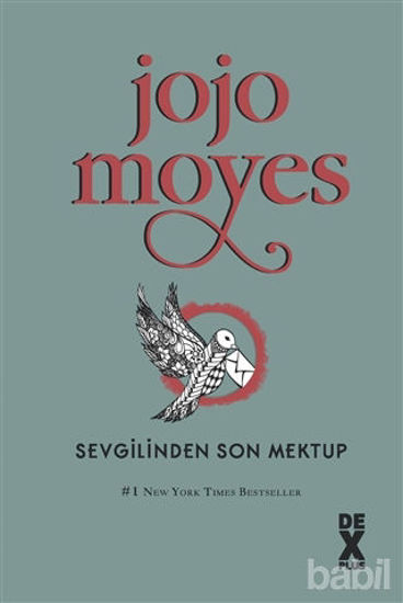 Picture of Sevgilinden Son Mektup