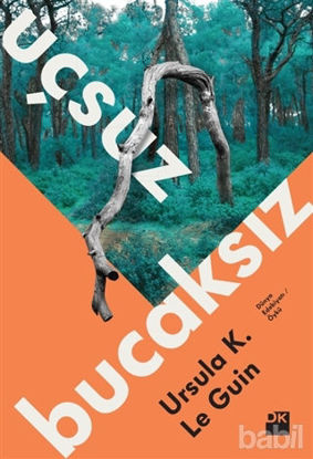 Picture of Uçsuz Bucaksız