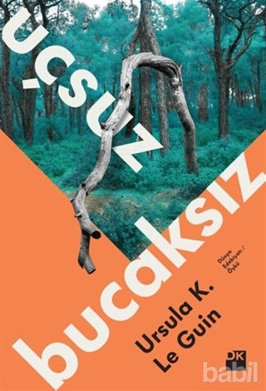 Picture of Uçsuz Bucaksız