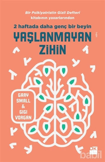 Picture of Yaşlanmayan Zihin