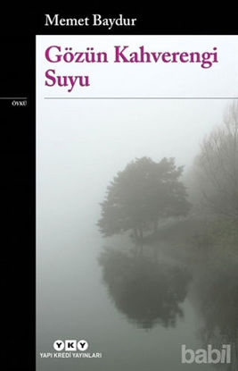 Picture of Gözün Kahverengi Suyu