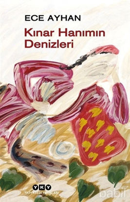 Picture of Kınar Hanımın Denizleri