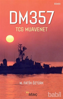 Picture of DM357 - TCG Muavenet
