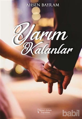 Picture of Yarım Kalanlar