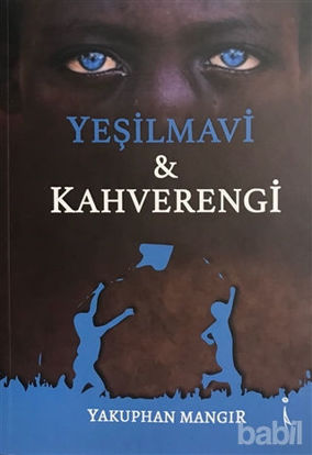 Picture of Yeşilmavi - Kahverengi