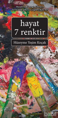 Picture of Hayat 7 Renktir