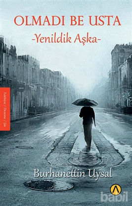 Picture of Olmadı Be Usta