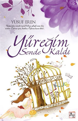 Picture of Yüreğim Sende Kaldı