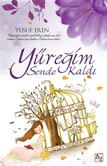Picture of Yüreğim Sende Kaldı