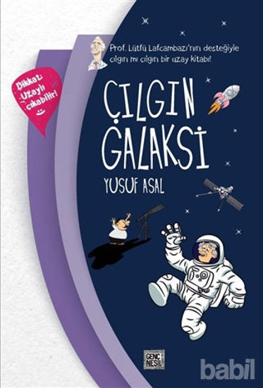 Picture of Çılgın Galaksi