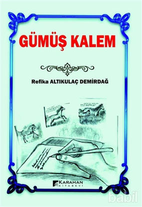 Picture of Gümüş Kalem