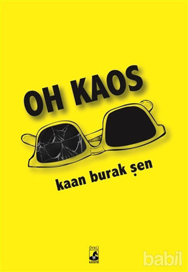 Picture of Oh Kaos