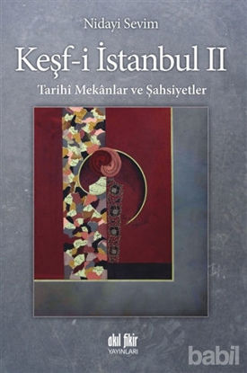 Picture of Keşf-i İstanbul 2