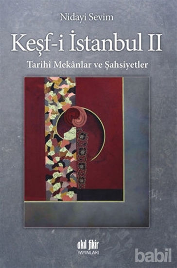 Picture of Keşf-i İstanbul 2