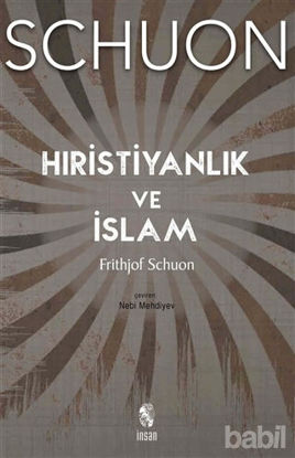 Picture of Hıristiyanlık ve İslam